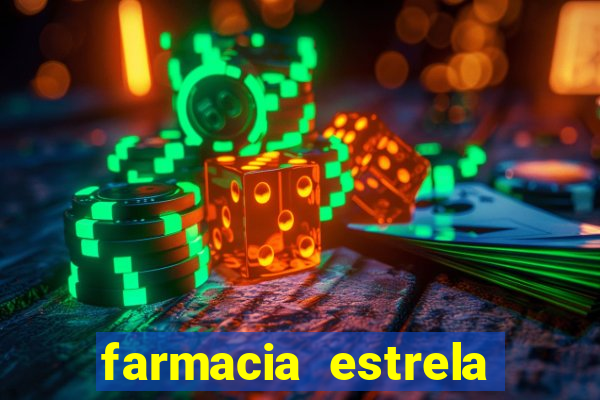 farmacia estrela porto alegre